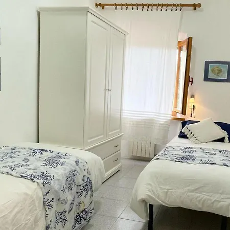 Semesterbostad Rosmarino Marina di Campo