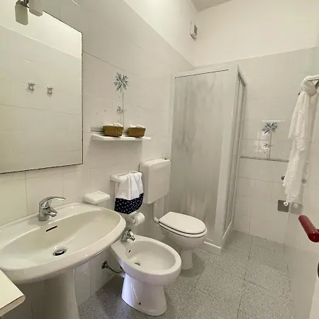 Rosmarino Holiday home Marina di Campo
