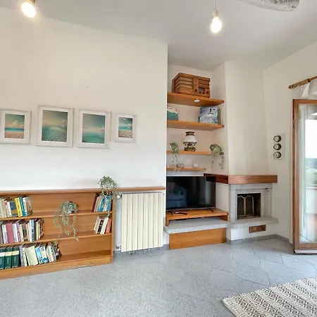 Holiday home Rosmarino