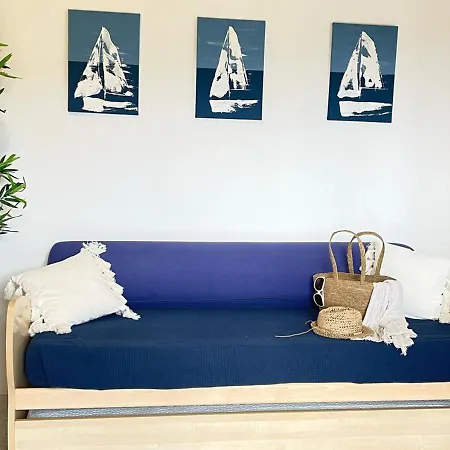 Rosmarino Holiday home Marina di Campo