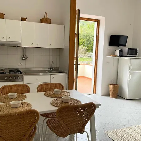 Rosmarino Holiday home