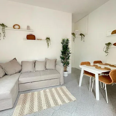 Holiday home Rosmarino