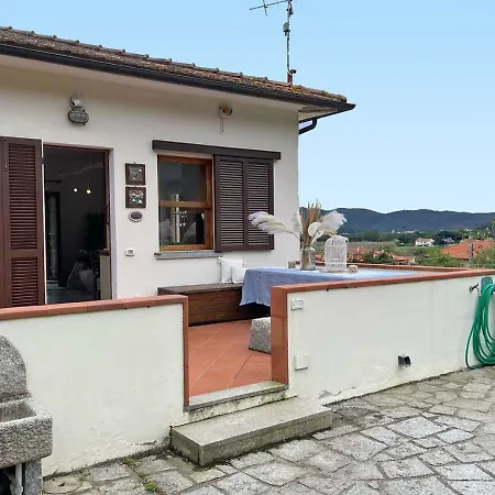 Rosmarino * Marina di Campo