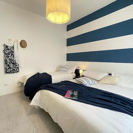 Holiday home Rosmarino *