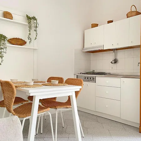 Rosmarino Holiday home Marina di Campo