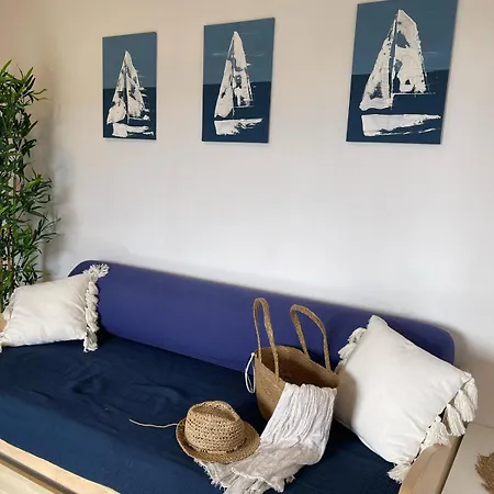 Rosmarino Holiday home