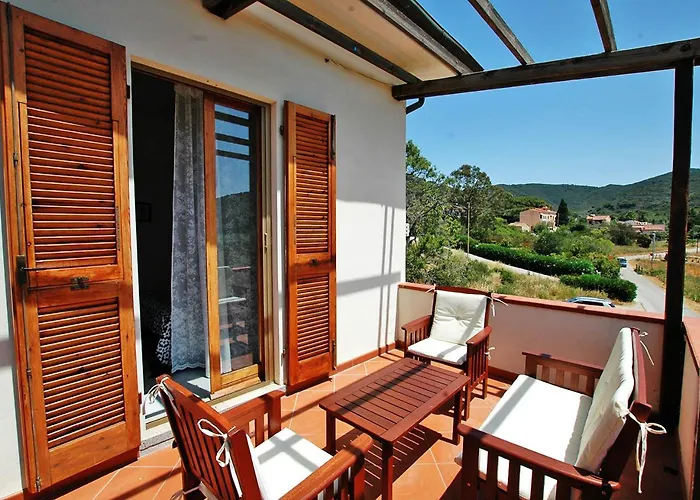 Rosmarino * Marina di Campo