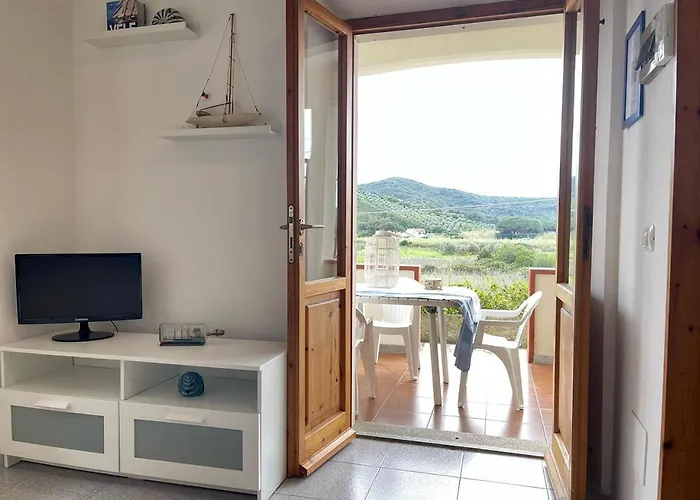 Rosmarino * Marina di Campo