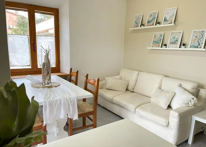 Rosmarino * Marina di Campo