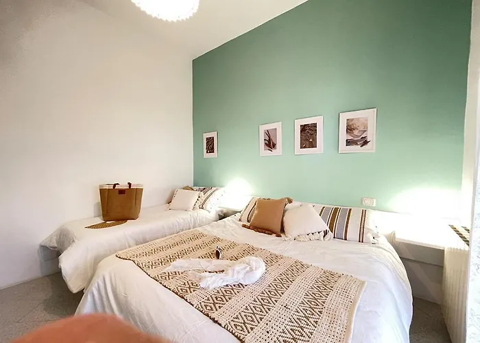 Rosmarino Marina di Campo